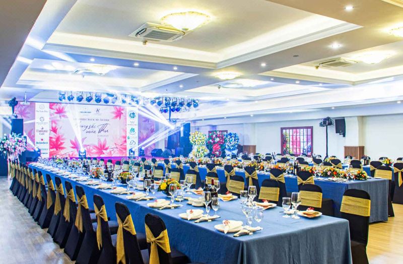 Royal Hotel Saigon photo 4