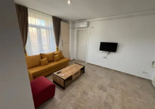 The Loft Gara de Nord Hotels near Bucharest North Station