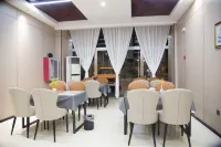 Dexin Business Hotel Hotels in Dengkou