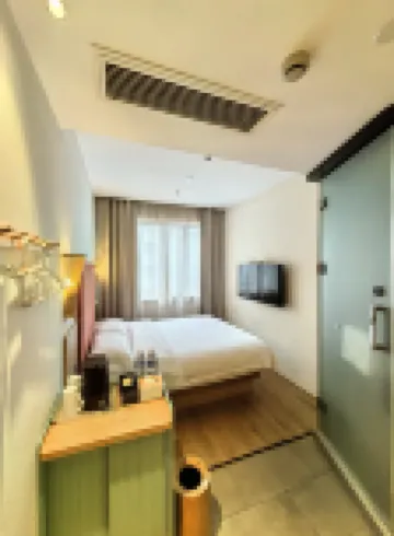 Muzhou Inn (Xin'anjiang Branch, Jiande, Hangzhou)