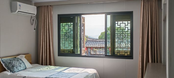 Jinshengyuan Inn Hotels in Youxi County