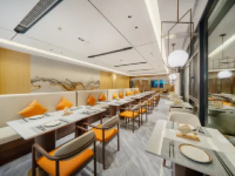 藝龍飯店（黃山歙縣徽州古城店） 歙縣住宿飯店