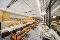 Elong Hotel (Huangshan Shexian Huizhou Ancient City Branch) Hotels in She County