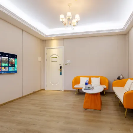 Shantou Outai Select Hotel