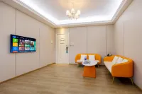 Shantou Outai Select Hotel