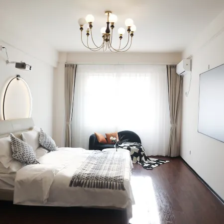 YUNXI HOTEL