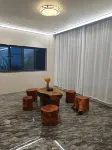 Daxin Mingshi Hanshe Homestay (Mingshi Scenic Area)