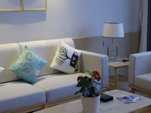 Youyang Starry Sky·Yuejianli