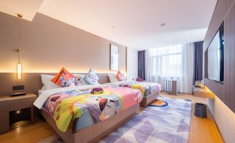 Lavande Hotel (Xingcheng Government Seaside Tourist Scenic Area Branch)