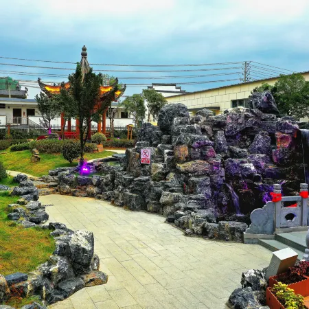 XINAN HOTEL