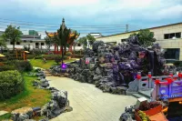 XINAN HOTEL - avec sources thermales