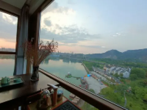 資興東江湖東雅公寓