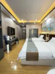 Purang Jinmantang Holiday Hotel