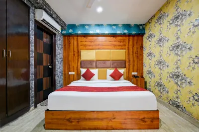 Majestic Park B & B โรงแรมใกล้พรากาติไม้ดาน