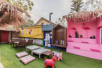See Sky Resort Các khách sạn gần Wat Nong Ta Kaeo