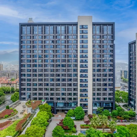 Zhoushan Xingning Holiday Hotel