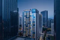 Chengdu Xiyu Hotel Hotels near Dayunshan Cliff Tomb