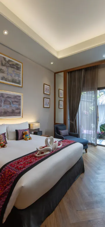 ดีลักซ์ จากูซี่