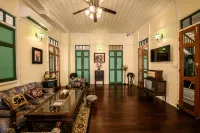 Wallaya Heritage Stay