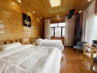 Yijing Yunhaiye Luxury Resort B&B (Yizhao Road)