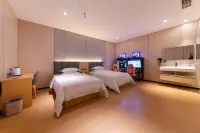 飛遊電競飯店（深圳寶安體育翻身地鐵站店）