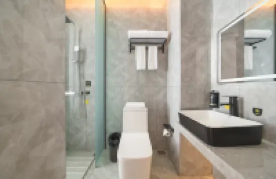 Yicheng Hotel (Ancient City of Kashgar Ethnic Specialty Food Street)