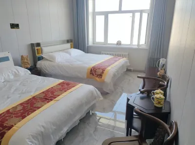 Youjia B&B