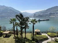River & Holiday Grand Rezen Hotel Yunyang - parking