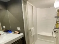 天然温泉 淡雪の湯 ドーミーイン青森 青森市のホテル