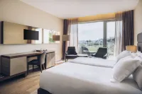 Iberostar Selection Lagos Algarve Hôtels à : São Sebastião