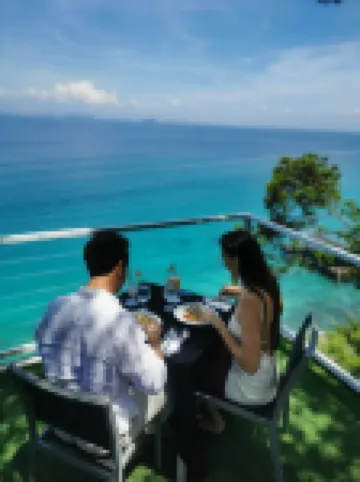 Alunan Resort Hotels in Pulau Perhentian