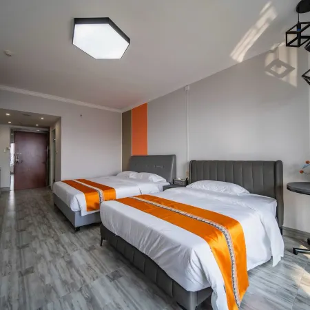 Shangpai Film and Television Apartment