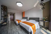 Shangpai Film and Television Apartment