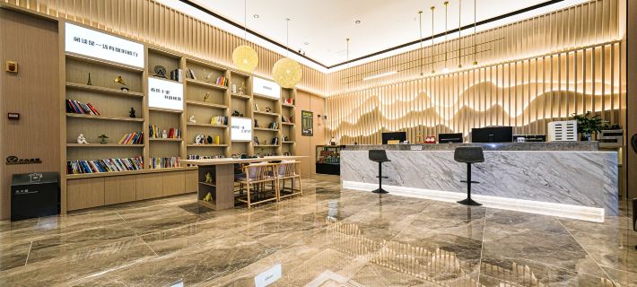 Anxin Hotel (Nan'an Xiamei Branch) Hotels in Nan'an