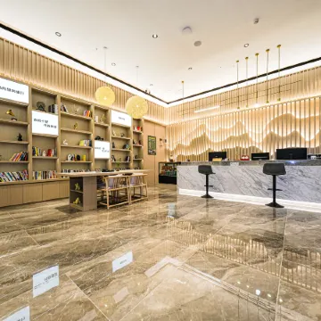 Anxin Hotel (Nan'an Xiamei Branch)