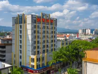 Boke Hotel (Fortune Plaza) Hotels in Ruili