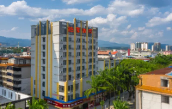 Boke Hotel (Fortune Plaza)