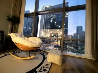 Tengda Center Jidu Movie Apartment