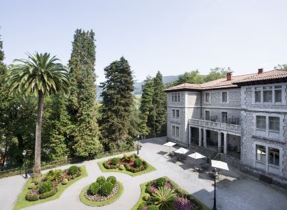 Parador de Limpias