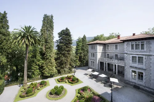 Parador de Limpias Hotels in Ruesga
