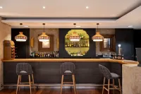 Parador de Salamanca - bar