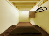 Akasaka Guesthouse HIVE