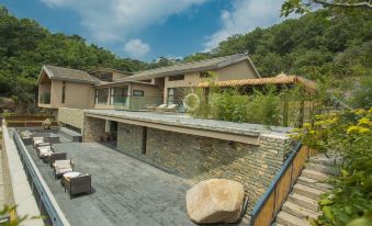 映像磐山·云端奢居·汤泉民宿（天津蓟州盘山店） - Housity
