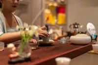 Meilu No.1 Courtyard City High-end Homestay (Xichang Moon Lake Park) - Frühstück