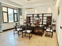Lushan City Kuang Lu Xiu hostel