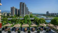 Jiangyou International Grand Hotel Hotels in Jiangyou