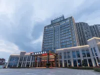 Phoenix Hotel Ganzhou Hotels near Tongtian Grotto