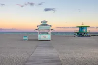 The Palms Hotel & Spa Miami Beach - Romantic