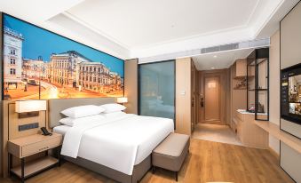 Vienna International Hotel Zhanjiang Suixi Kongshengshan Scenic Spot