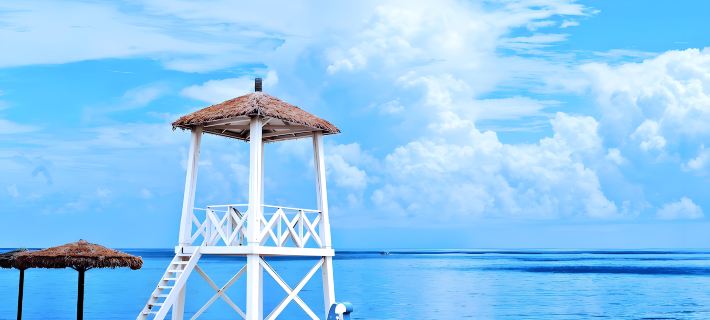 JIUZHOU Kyuzhou Seaview Holiday Apartment (Dongdaihe Platinum Sea Branch) Hotels in Suizhong